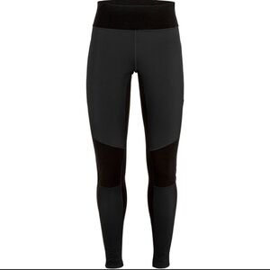 Icebreaker Women's Tech Trainer Hybrid Leggings